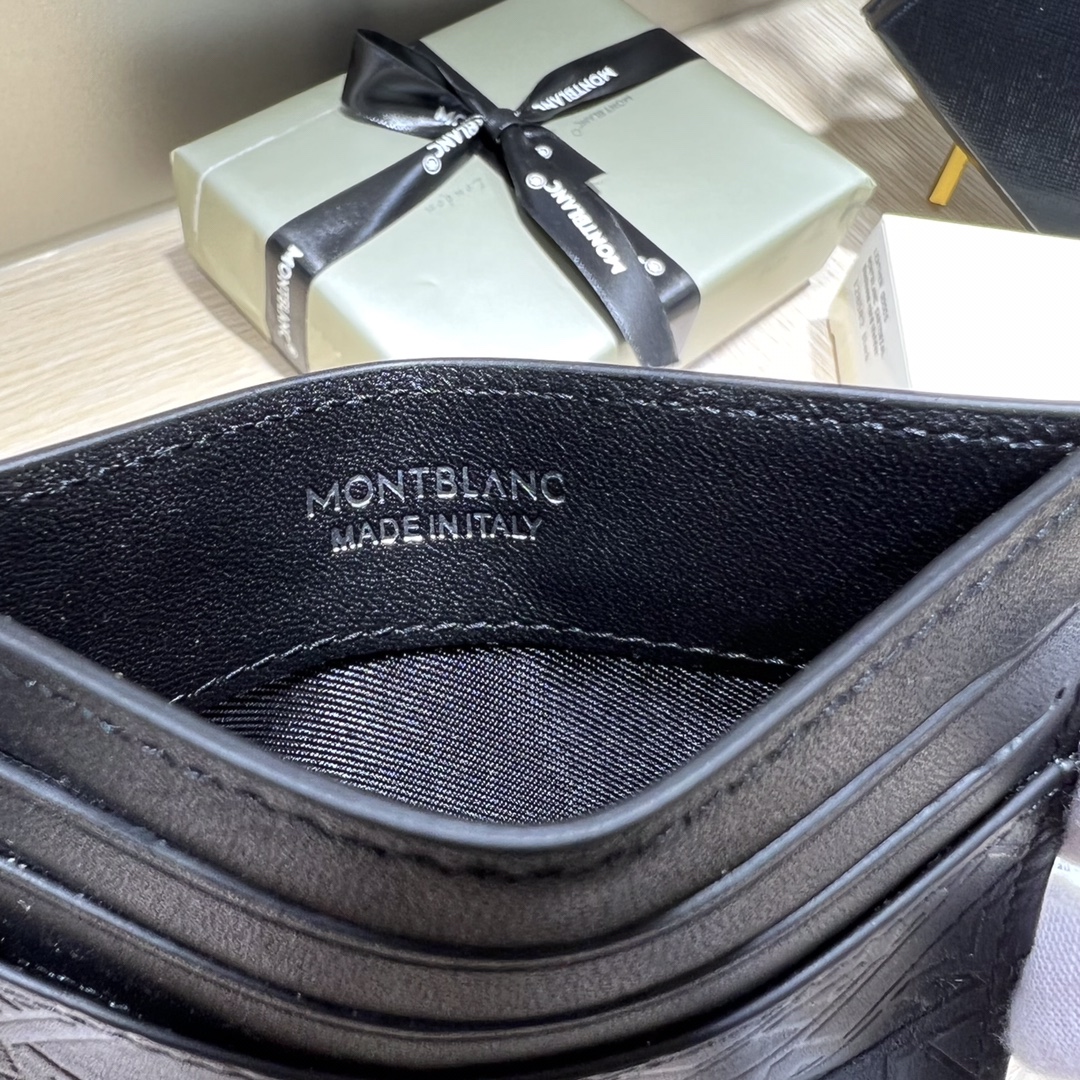 Montblanc Wallets Purse